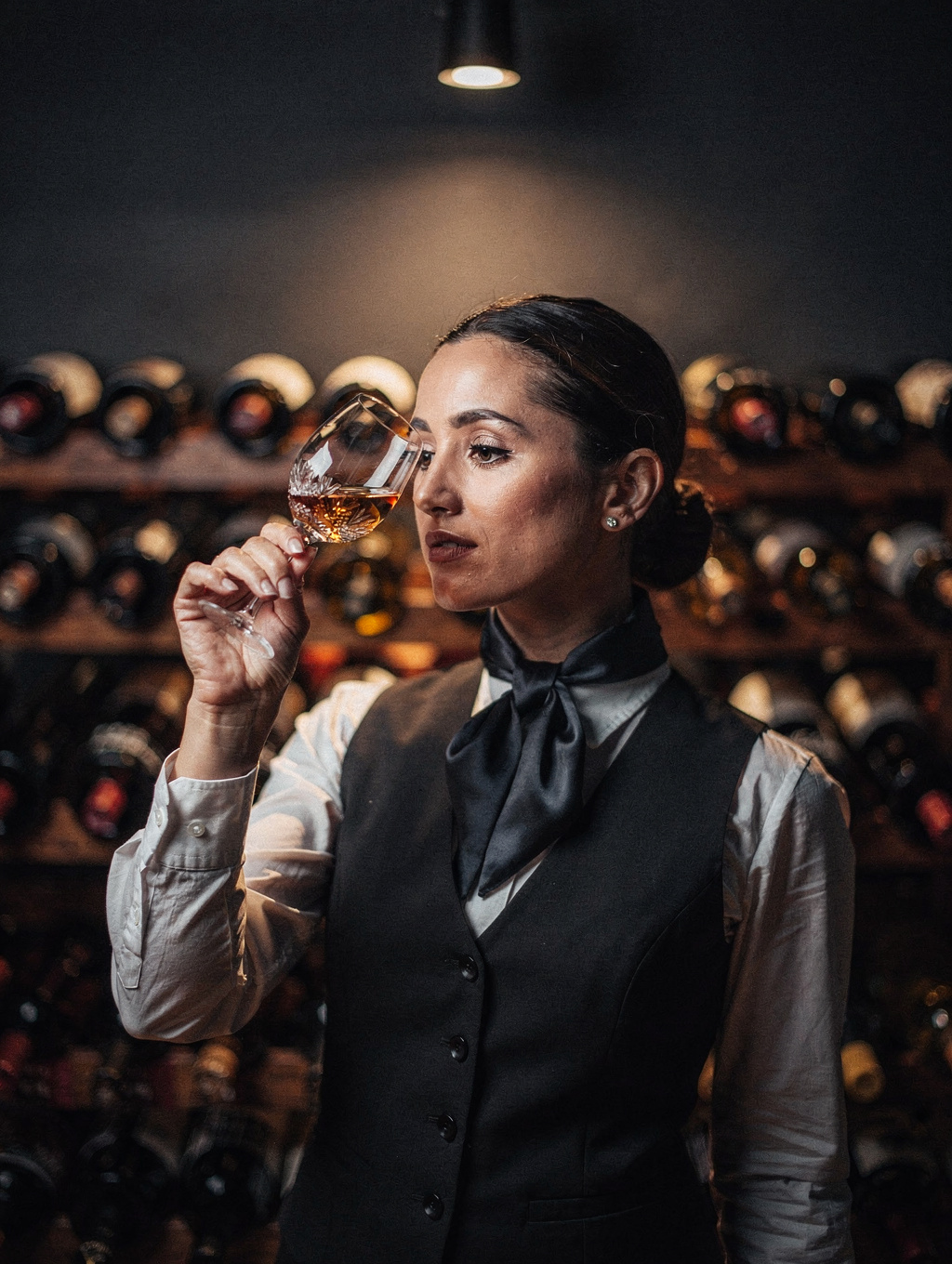 Chef Elena Conti