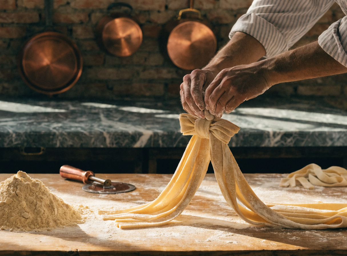 Pasta Studio
